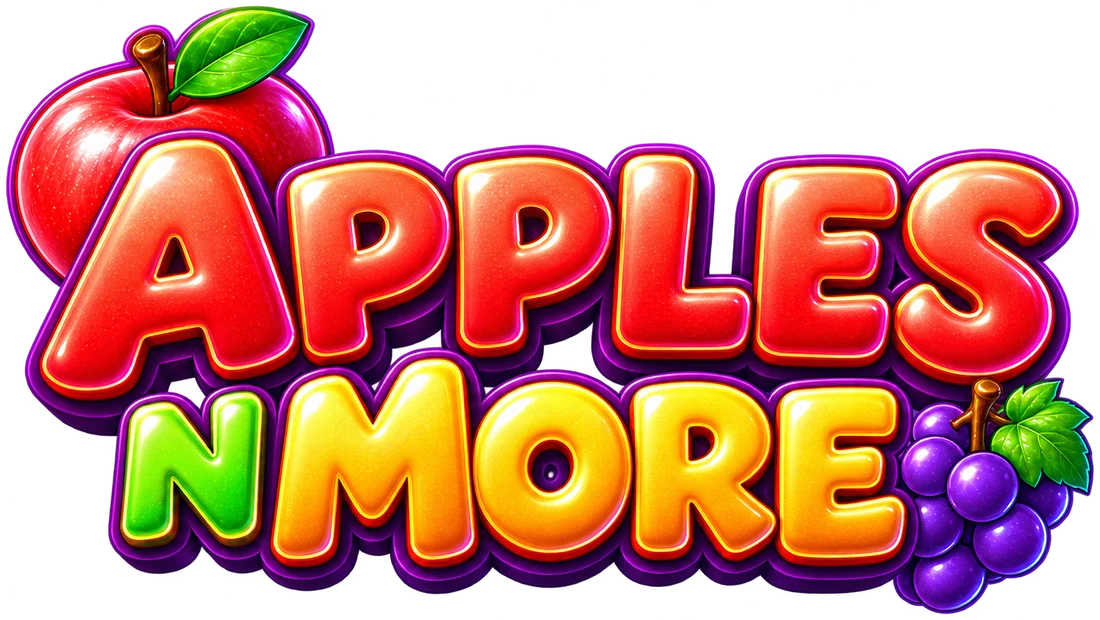 Apples N More