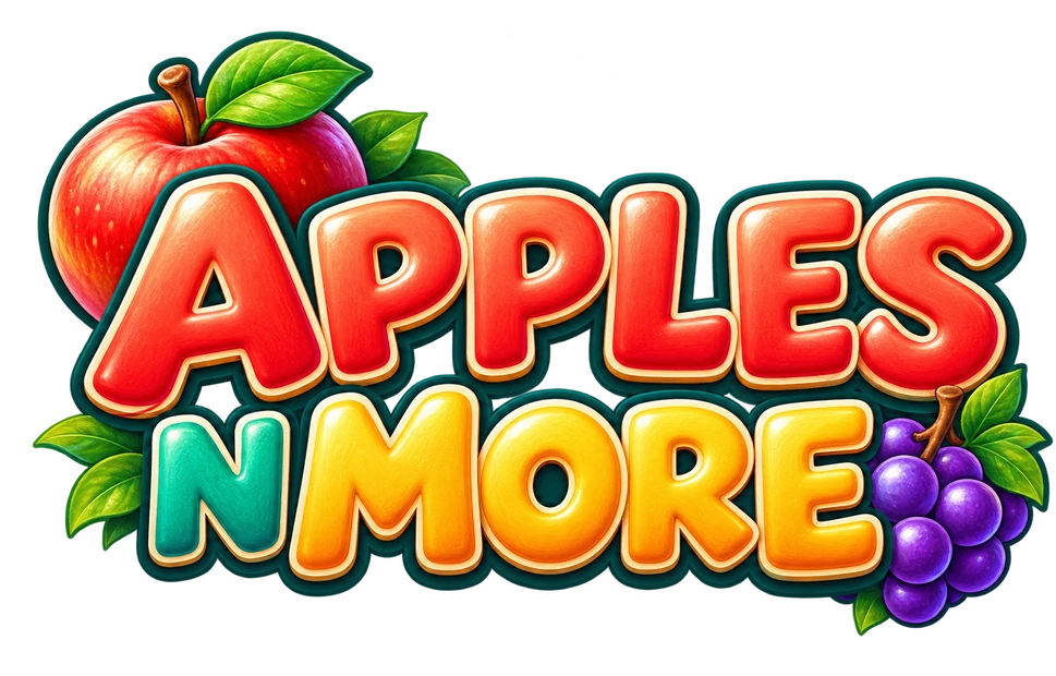 Apples N More